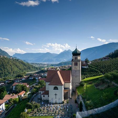 Privatzimmervermietung Messner Riffian Zewnętrze zdjęcie